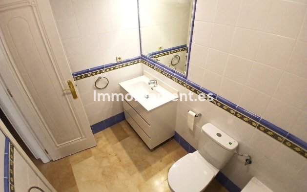 Bestaande woning - Villa - Orihuela - Villamartin