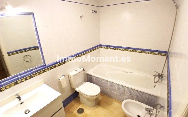 Bestaande woning - Villa - Orihuela - Villamartin