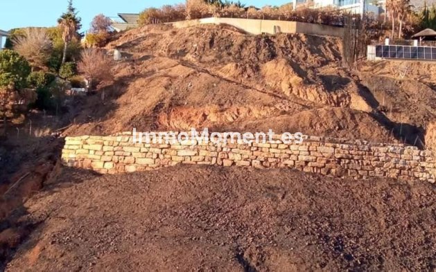 Bestaande woning - Grond - Mijas - Valtocado