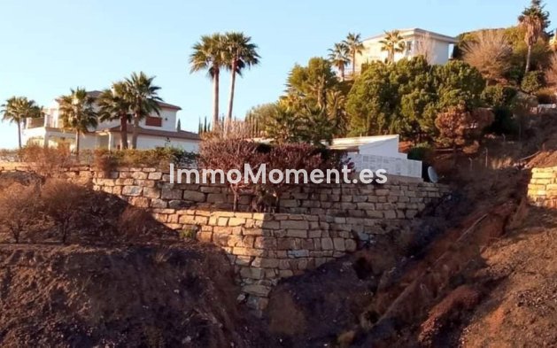 Bestaande woning - Grond - Mijas - Valtocado