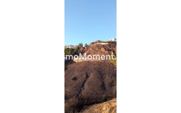 Bestaande woning - Grond - Mijas - Valtocado