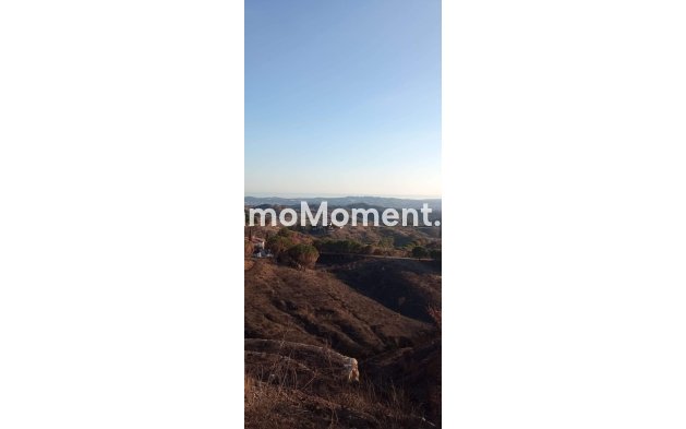 Bestaande woning - Grond - Mijas - Valtocado