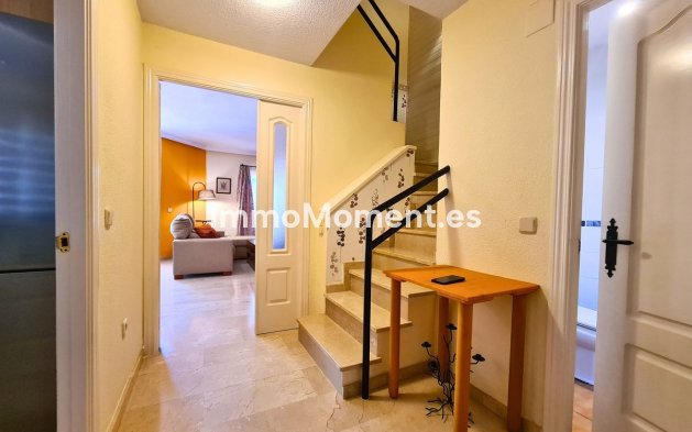 Bestaande woning - Villa - Manilva - La Duquesa