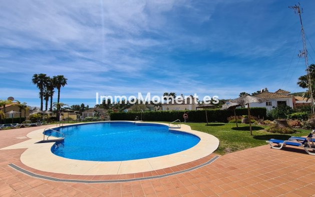 Bestaande woning - Villa - Manilva - La Duquesa