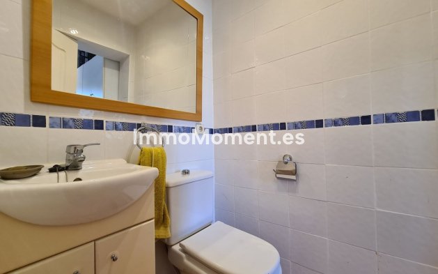 Bestaande woning - Villa - Manilva - La Duquesa