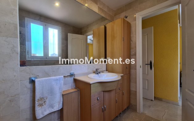 Bestaande woning - Villa - Manilva - La Duquesa