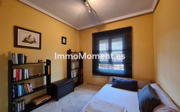 Bestaande woning - Villa - Manilva - La Duquesa