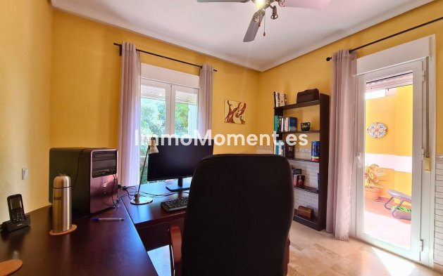 Bestaande woning - Villa - Manilva - La Duquesa