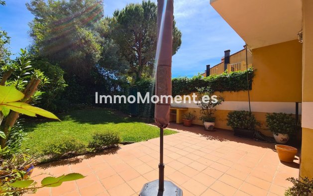 Bestaande woning - Villa - Manilva - La Duquesa
