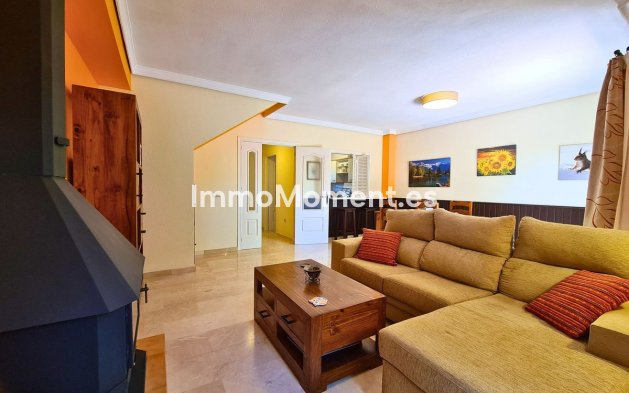 Bestaande woning - Villa - Manilva - La Duquesa