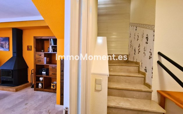 Bestaande woning - Villa - Manilva - La Duquesa