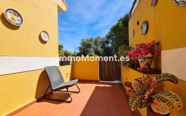Bestaande woning - Villa - Manilva - La Duquesa