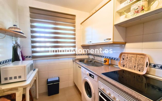 Bestaande woning - Villa - Manilva - La Duquesa