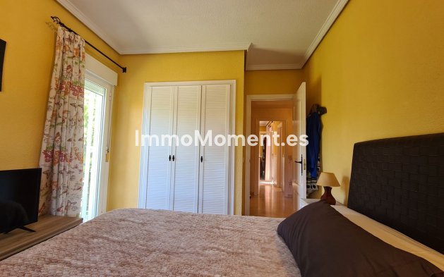 Bestaande woning - Villa - Manilva - La Duquesa