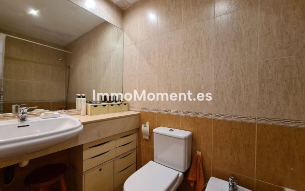 Bestaande woning - Villa - Manilva - La Duquesa