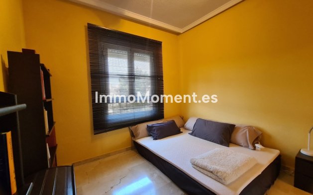 Bestaande woning - Villa - Manilva - La Duquesa