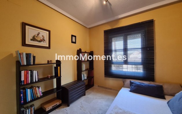 Bestaande woning - Villa - Manilva - La Duquesa