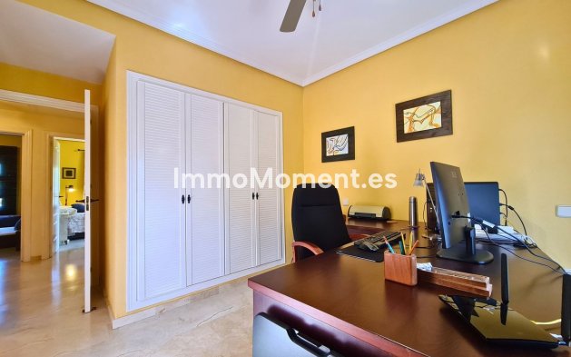 Bestaande woning - Villa - Manilva - La Duquesa