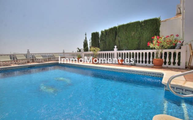 Bestaande woning - Villa - Mijas - Mijas Costa