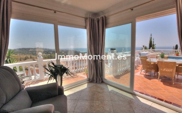 Bestaande woning - Villa - Mijas - Mijas Costa