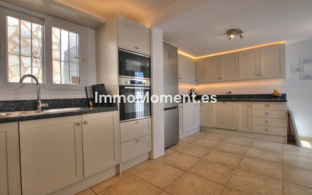 Bestaande woning - Villa - Mijas - Mijas Costa