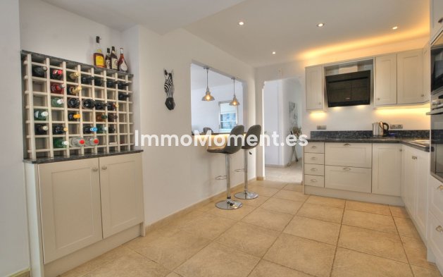 Bestaande woning - Villa - Mijas - Mijas Costa