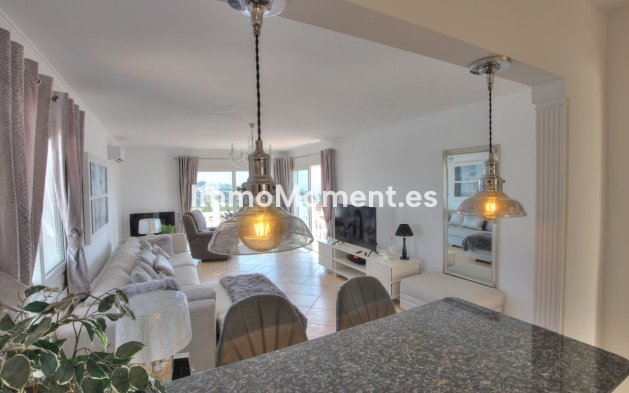 Bestaande woning - Villa - Mijas - Mijas Costa