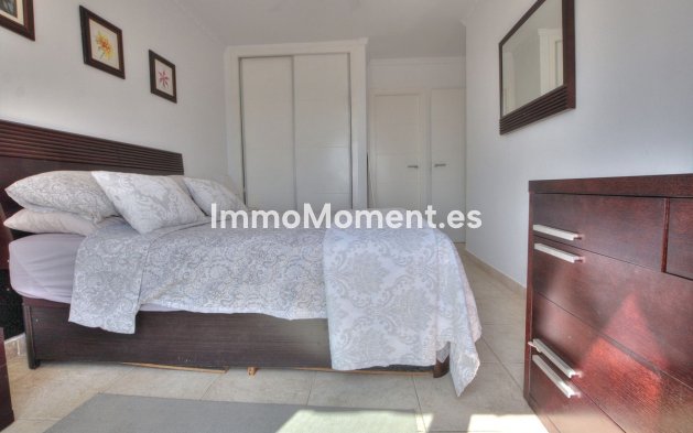 Bestaande woning - Villa - Mijas - Mijas Costa
