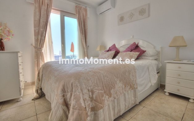 Bestaande woning - Villa - Mijas - Mijas Costa