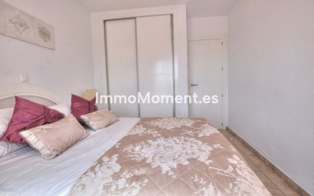 Bestaande woning - Villa - Mijas - Mijas Costa