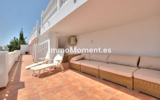 Bestaande woning - Villa - Mijas - Mijas Costa