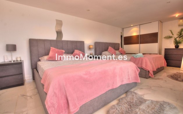 Bestaande woning - Villa - Mijas - Mijas Costa