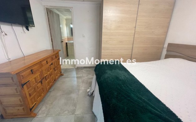 Bestaande woning - Villa - San Fulgencio - San Fulgencio Centro