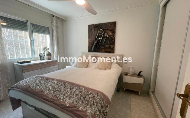 Bestaande woning - Villa - San Fulgencio - San Fulgencio Centro