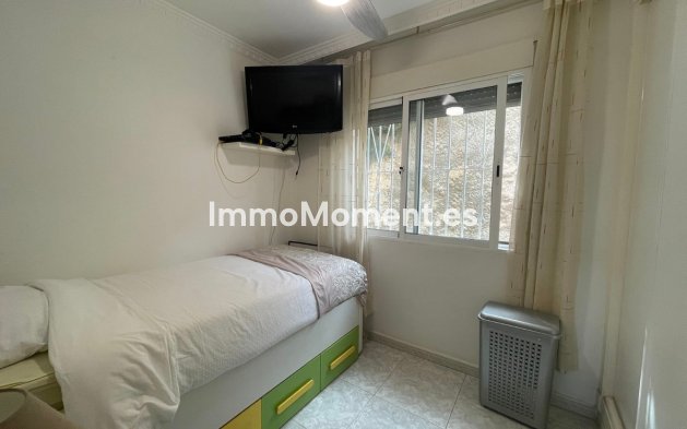 Bestaande woning - Villa - San Fulgencio - San Fulgencio Centro