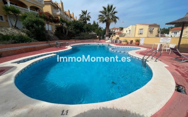 Bestaande woning - Villa - San Fulgencio - San Fulgencio Centro