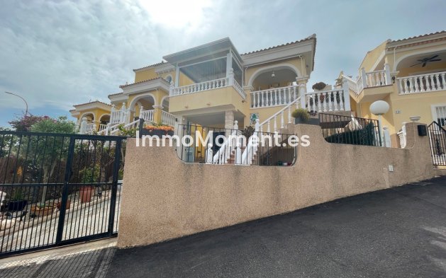 Bestaande woning - Villa - San Fulgencio - San Fulgencio Centro