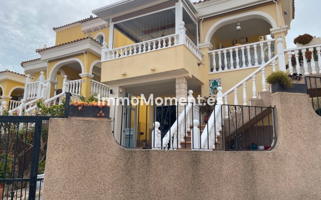 Bestaande woning - Villa - San Fulgencio - San Fulgencio Centro