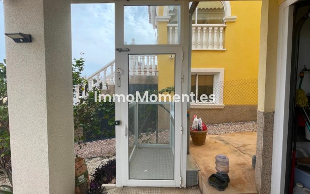 Bestaande woning - Villa - San Fulgencio - San Fulgencio Centro