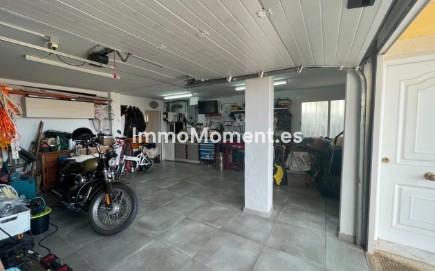 Bestaande woning - Villa - San Fulgencio - San Fulgencio Centro