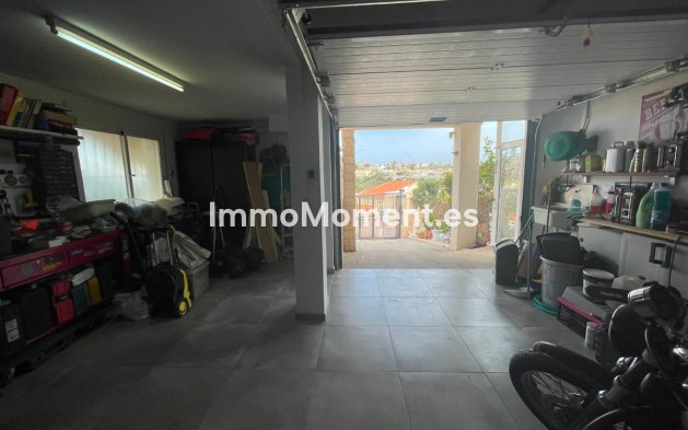 Bestaande woning - Villa - San Fulgencio - San Fulgencio Centro