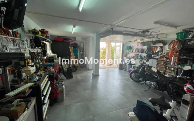 Bestaande woning - Villa - San Fulgencio - San Fulgencio Centro