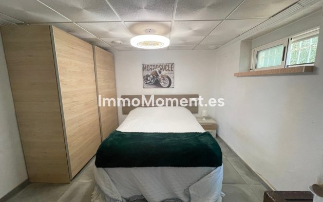 Bestaande woning - Villa - San Fulgencio - San Fulgencio Centro