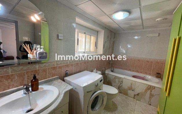 Bestaande woning - Villa - San Fulgencio - San Fulgencio Centro