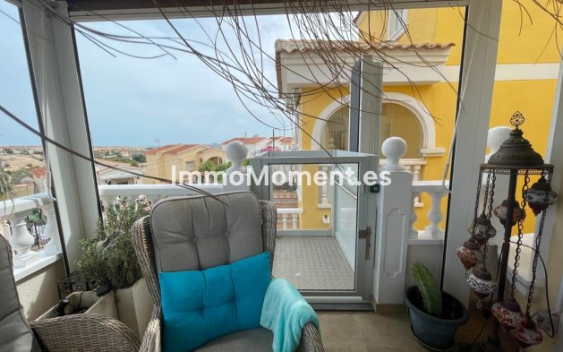 Bestaande woning - Villa - San Fulgencio - San Fulgencio Centro