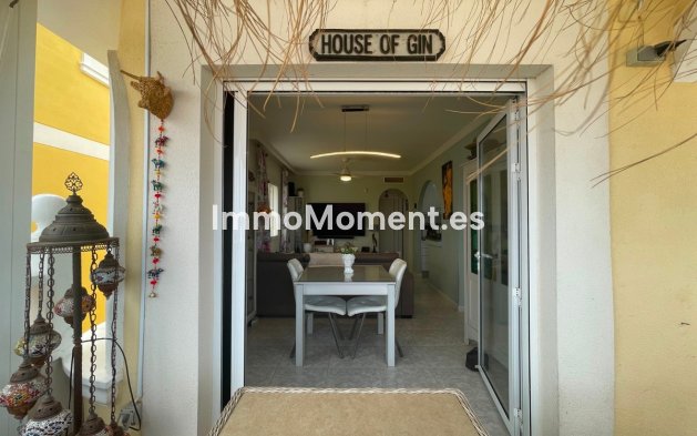 Bestaande woning - Villa - San Fulgencio - San Fulgencio Centro