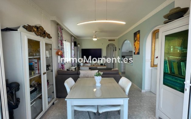 Bestaande woning - Villa - San Fulgencio - San Fulgencio Centro