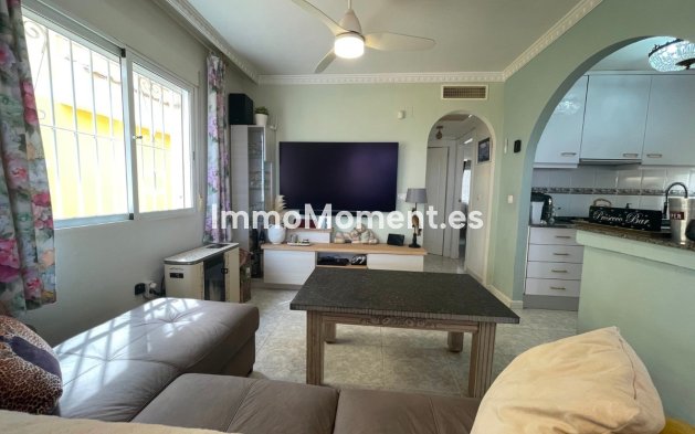 Bestaande woning - Villa - San Fulgencio - San Fulgencio Centro