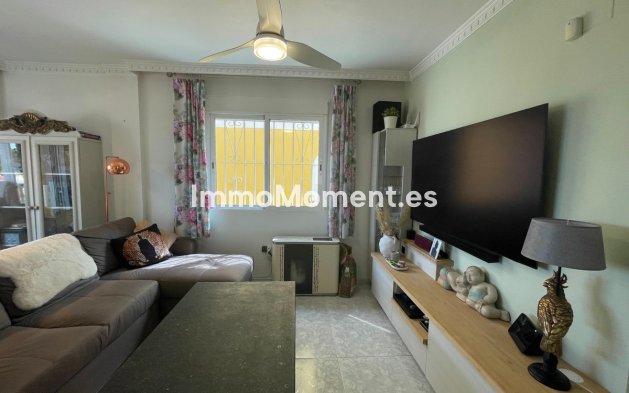 Bestaande woning - Villa - San Fulgencio - San Fulgencio Centro