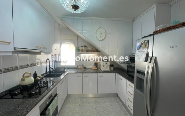 Bestaande woning - Villa - San Fulgencio - San Fulgencio Centro